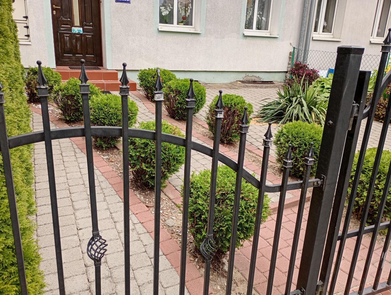 Mieszkanie 4-pokojowe Olsztyn Zatorze, ul. Wrocławska. Zdjęcie 22