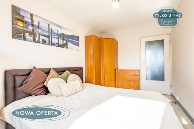 Mieszkanie 3-pokojowe Skierniewice, ul. Bolesława Prusa. Zdjęcie 10