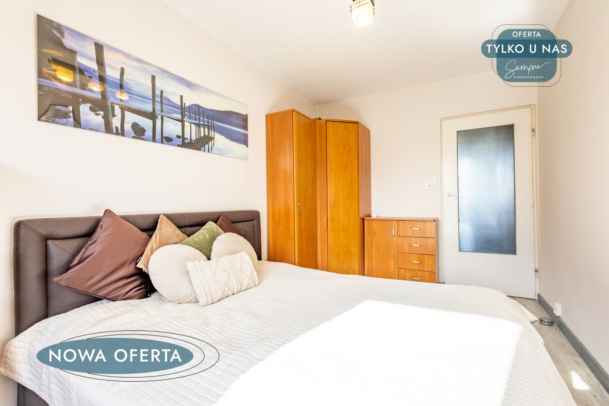 Mieszkanie 3-pokojowe Skierniewice, ul. Bolesława Prusa. Zdjęcie 10