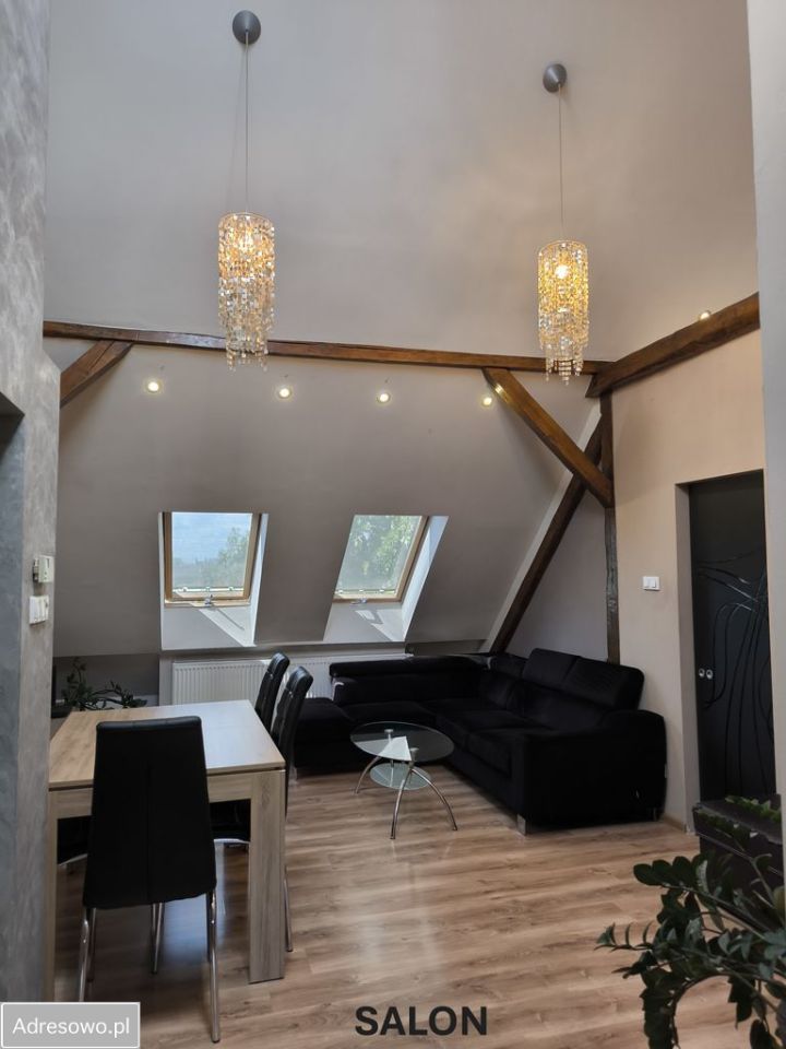 Mieszkanie 4-pokojowe Opole Śródmieście. Zdjęcie 2