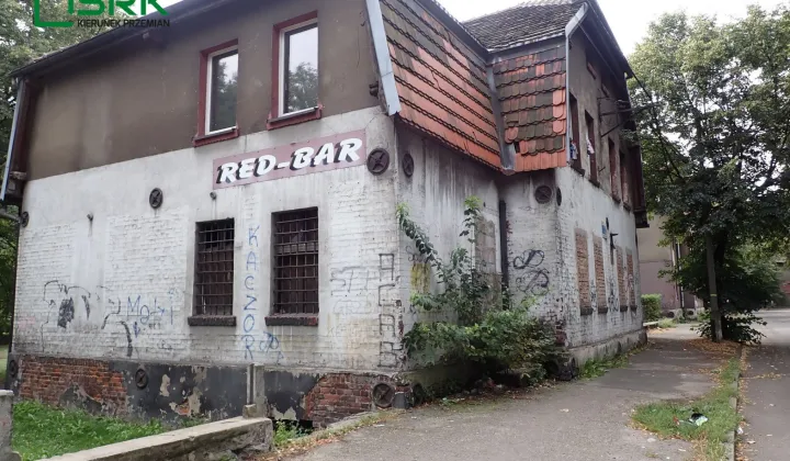 Mieszkanie 2-pokojowe Bytom, pl. Na Bobrku