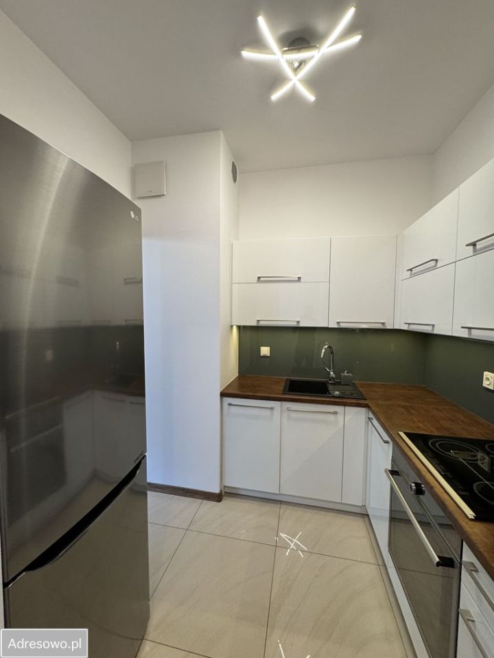 Mieszkanie 1-pokojowe Warszawa Wola, ul. Kolejowa. Zdjęcie 11