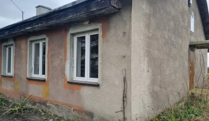 Mieszkanie 2-pokojowe Błonie