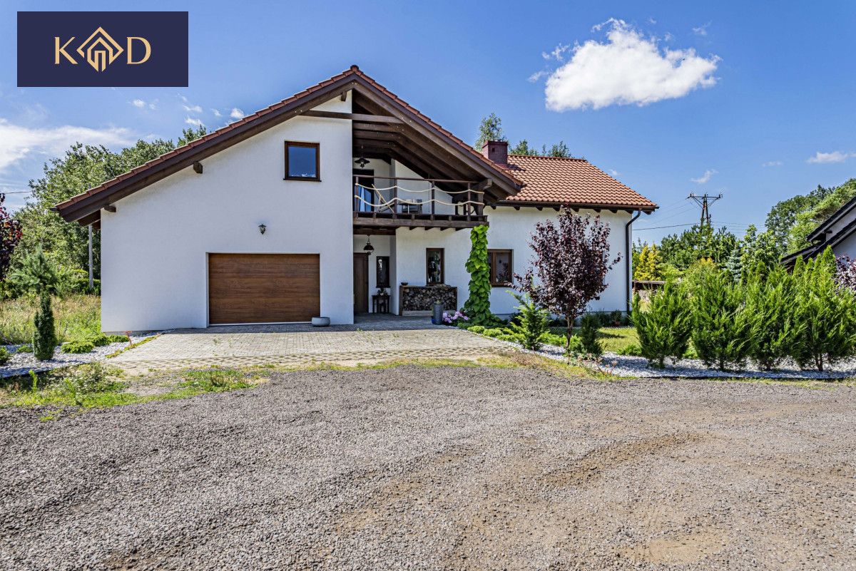 dom wolnostojący, 7 pokoi Stęszew, ul. Bukowska. Zdjęcie 30