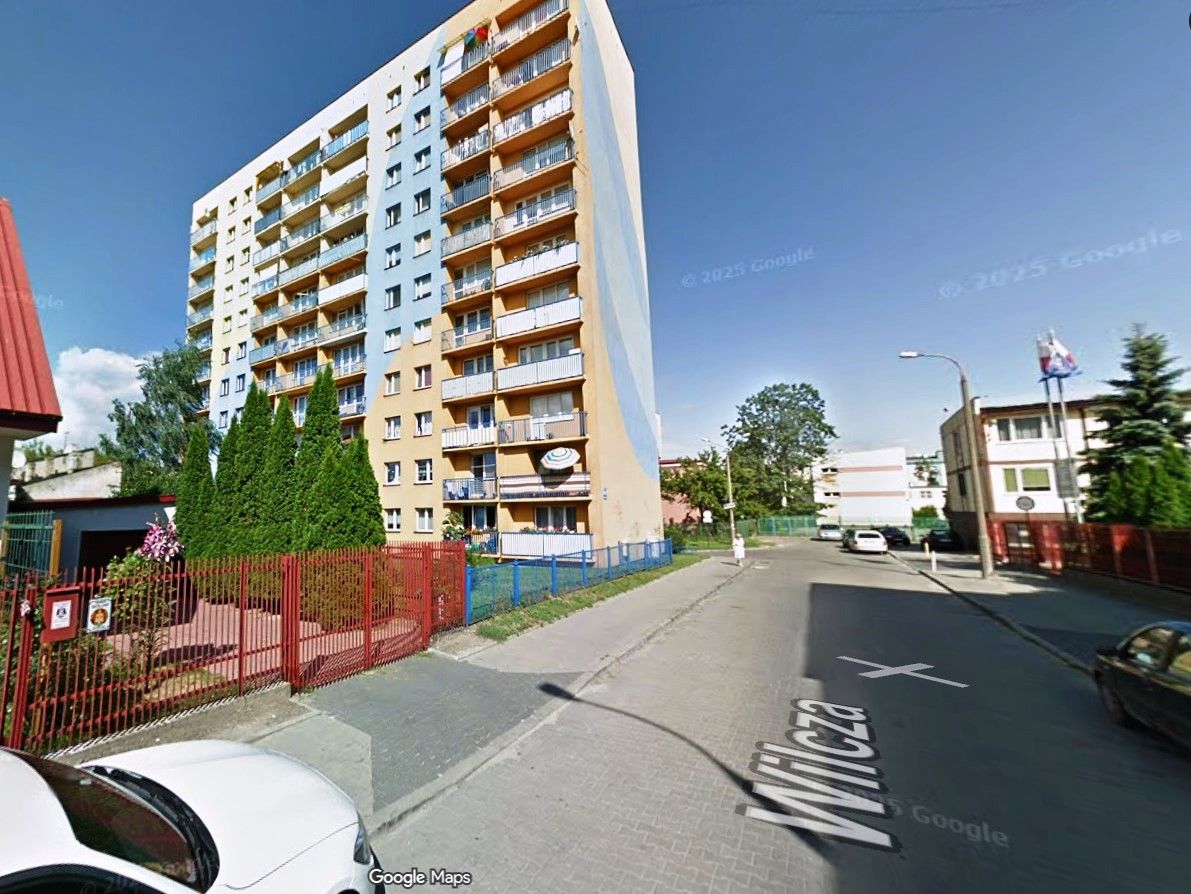 Mieszkanie 3-pokojowe Radom Śródmieście, ul. Andrzeja Struga. Zdjęcie 11