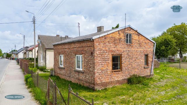 dom wolnostojący, 1 pokój Dąbrowa, ul. św. Wawrzyńca. Zdjęcie 3
