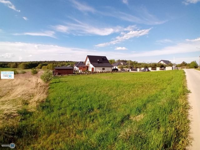 Działka budowlana Daleszyce. Zdjęcie 1