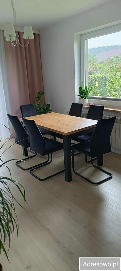 bliźniak, 5 pokoi Stary Sącz, ul. Źródlana. Zdjęcie 3