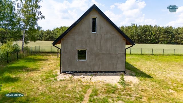 dom wolnostojący, 1 pokój Cieszanowice. Zdjęcie 4
