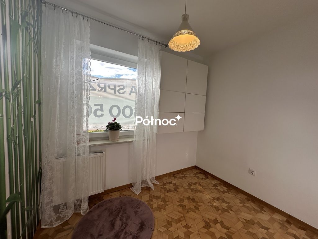 Mieszkanie 4-pokojowe Ząbki, ul. Powstańców. Zdjęcie 15
