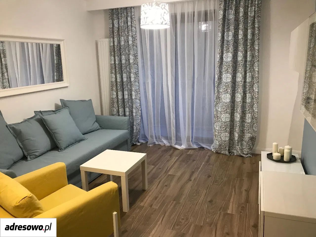 Mieszkanie 1-pokojowe Wrocław Stare Miasto, ul. Tęczowa. Zdjęcie 1