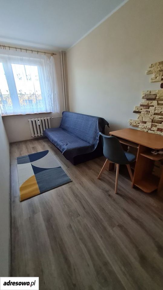 Mieszkanie 5-pokojowe Poznań Piątkowo, os. Bolesława Chrobrego. Zdjęcie 8