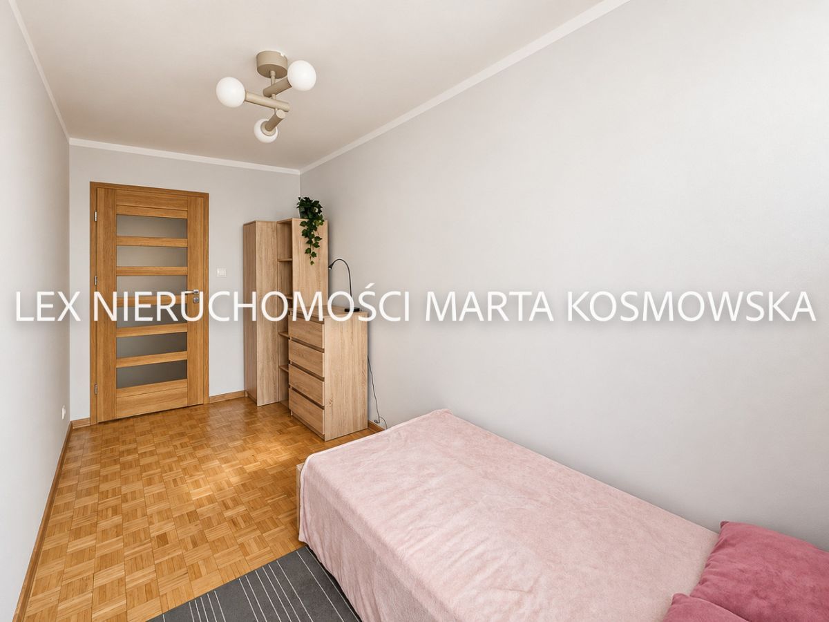 Mieszkanie 2-pokojowe Warszawa Śródmieście, ul. Krochmalna. Zdjęcie 9