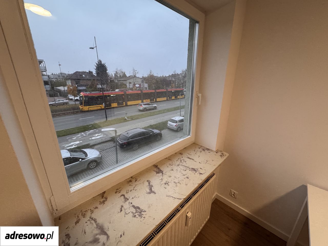 Mieszkanie 3-pokojowe Warszawa Bemowo, ul. Powstańców Śląskich. Zdjęcie 5