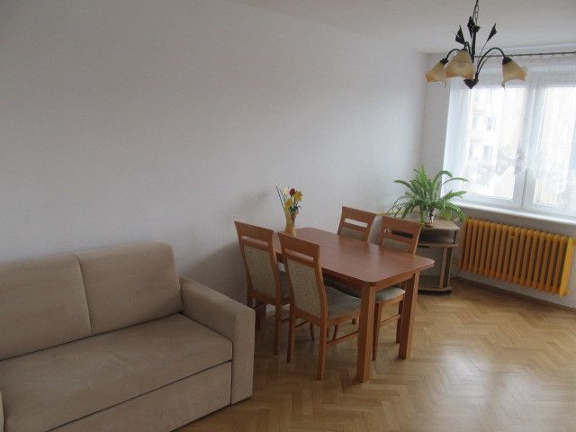 Mieszkanie 2-pokojowe Gdańsk Przymorze, ul. Darłowska