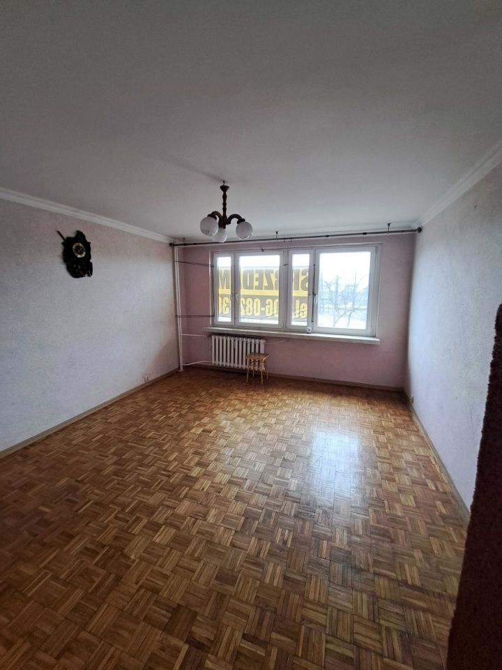 Mieszkanie 3-pokojowe Wyszków, ul. Stefana Okrzei