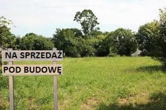 Działka budowlana Tarnowskie Góry Pniowiec. Zdjęcie 1