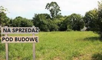 Działka budowlana Tarnowskie Góry Pniowiec