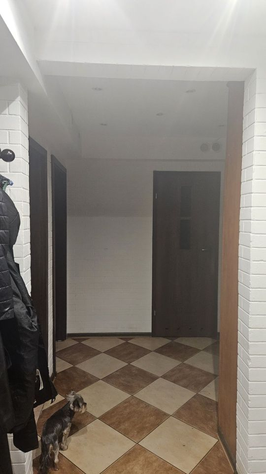 Mieszkanie 3-pokojowe Ruda. Zdjęcie 5