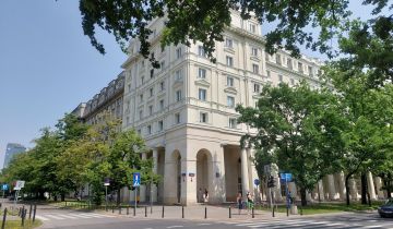 Mieszkanie 2-pokojowe Warszawa Śródmieście, ul. Świętojerska