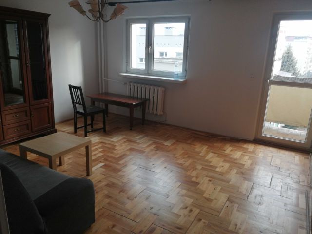 Mieszkanie 3-pokojowe Kraków Ruczaj, ul. Wacława Lipińskiego. Zdjęcie 1