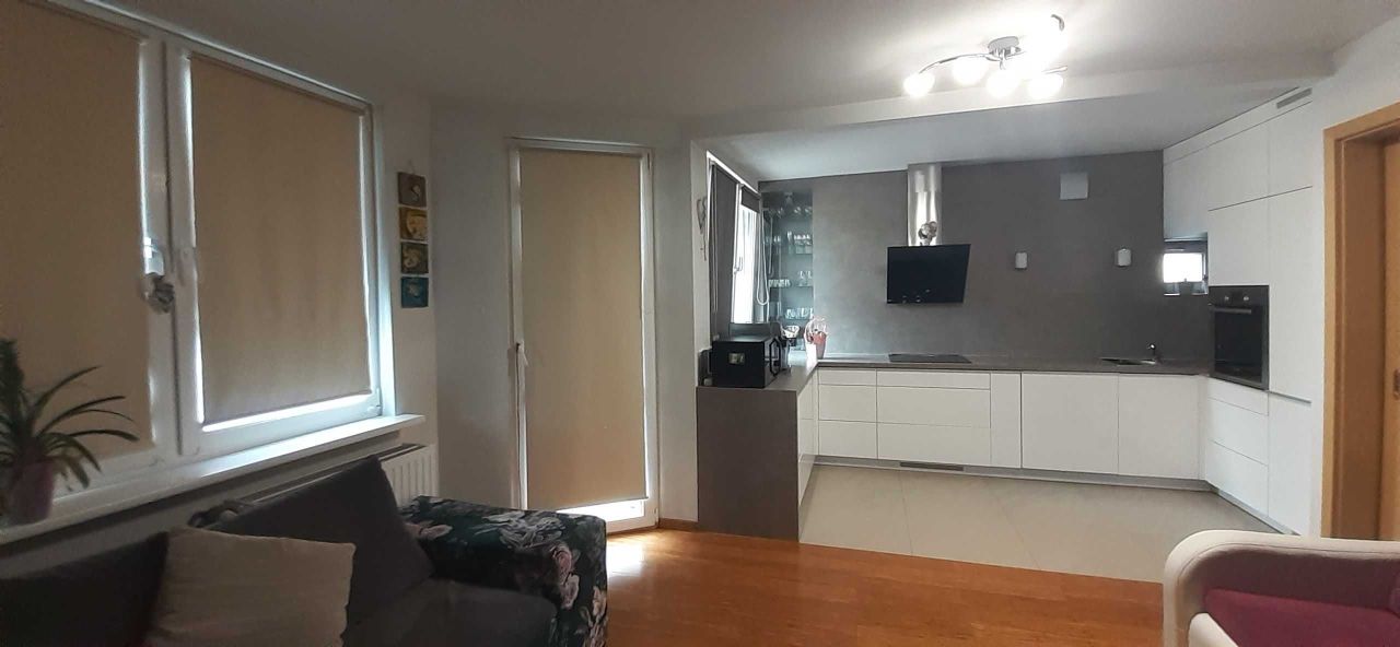 Mieszkanie 2-pokojowe Szczecin Centrum, ul. Willowa. Zdjęcie 8