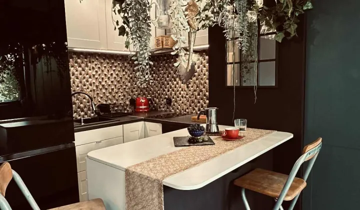 Mieszkanie 1-pokojowe Warszawa Praga-Południe, ul. Rożnowska