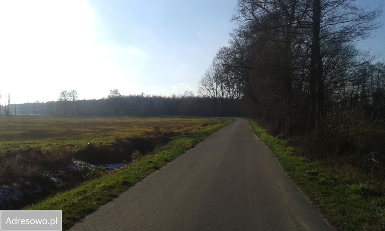 Działka budowlana Jarantów-Kolonia. Zdjęcie 7