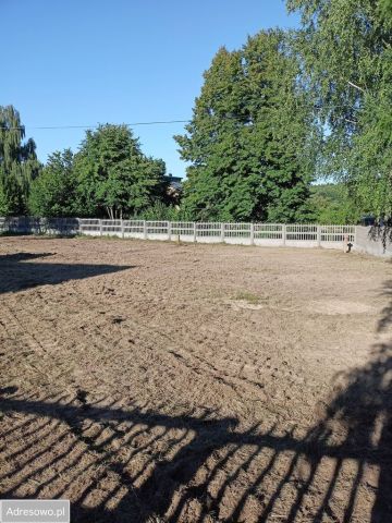 Działka budowlana Sosnowice, ul. Kalwaryjska. Zdjęcie 1