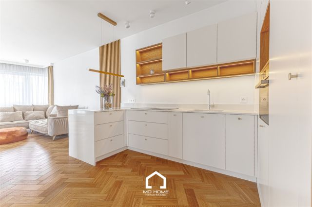 Mieszkanie 2-pokojowe Warszawa Wawer, ul. Mieczysława Pożaryskiego. Zdjęcie 6