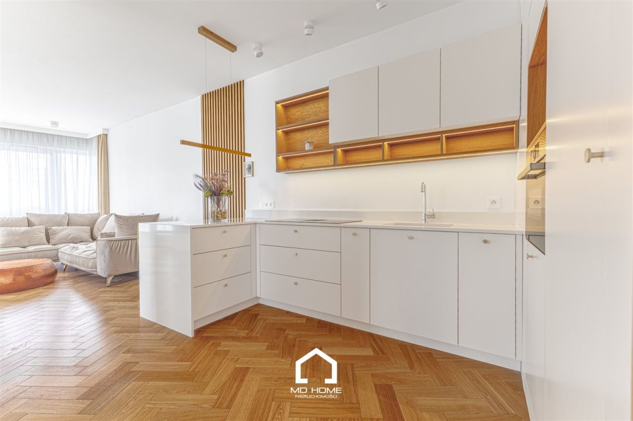 Mieszkanie 2-pokojowe Warszawa Wawer, ul. Mieczysława Pożaryskiego. Zdjęcie 6