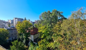 Mieszkanie 1-pokojowe Warszawa Mokotów, ul. Chocimska