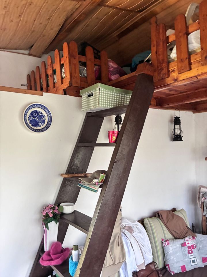 Działka rod Toruń Rudak. Zdjęcie 4