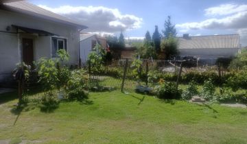 dom wolnostojący, 3 pokoje Małaszewicze Małe