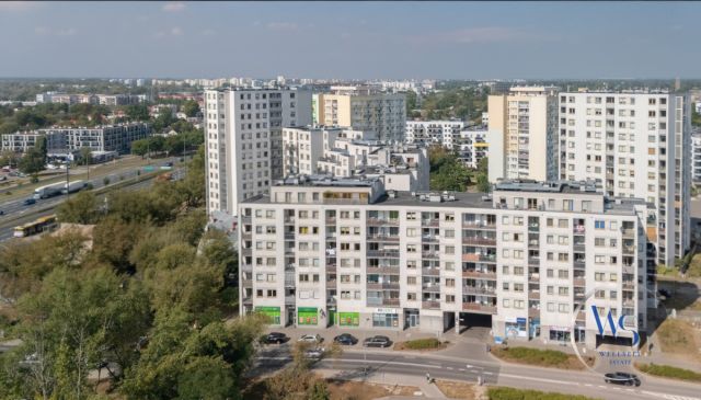 Mieszkanie 2-pokojowe Warszawa Białołęka, ul. Jana Kowalczyka. Zdjęcie 16