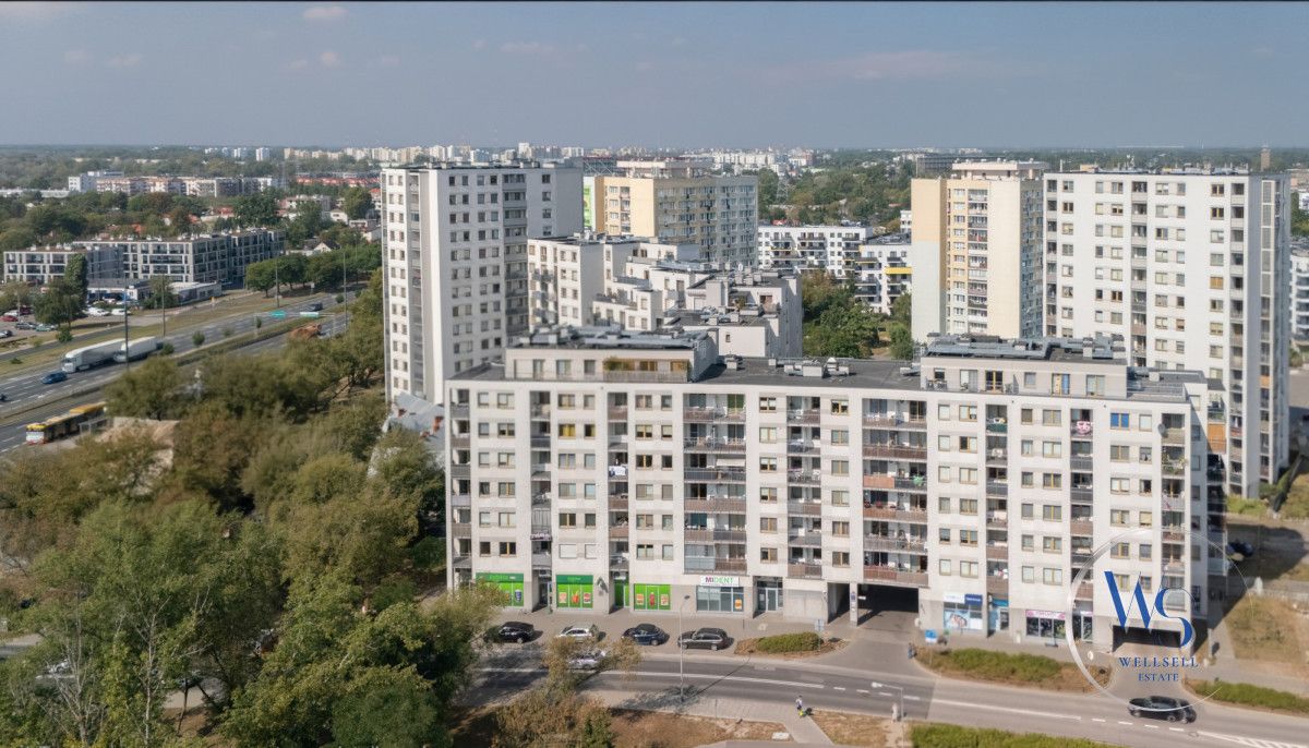 Mieszkanie 2-pokojowe Warszawa Białołęka, ul. Jana Kowalczyka. Zdjęcie 16