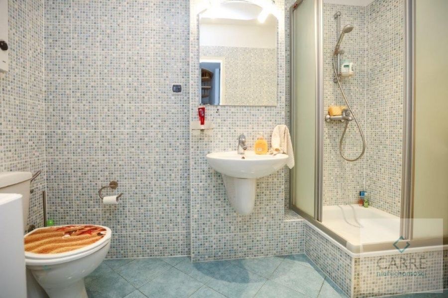 Mieszkanie 3-pokojowe Międzyzdroje. Zdjęcie 13