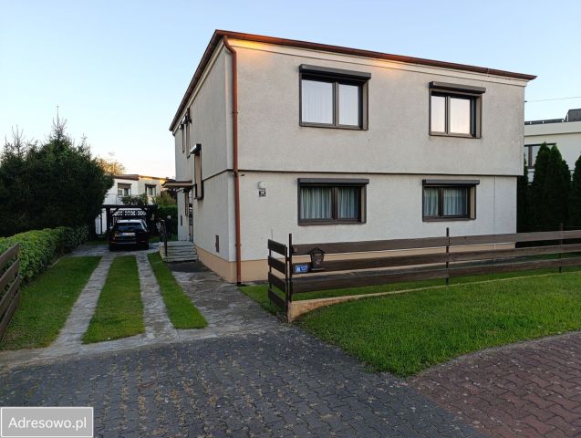 dom wolnostojący, 5 pokoi Szamotuły, ul. Wiosny Ludów. Zdjęcie 1