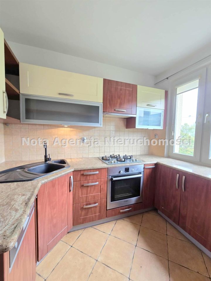 Mieszkanie 3-pokojowe Kamienna Góra. Zdjęcie 11