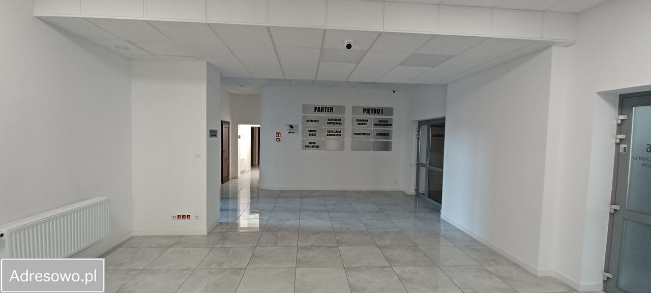 Lokal Brzeg, ul. Armii Krajowej. Zdjęcie 2