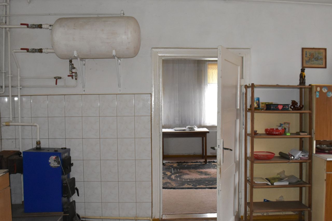 dom wolnostojący, 3 pokoje Linówko. Zdjęcie 10