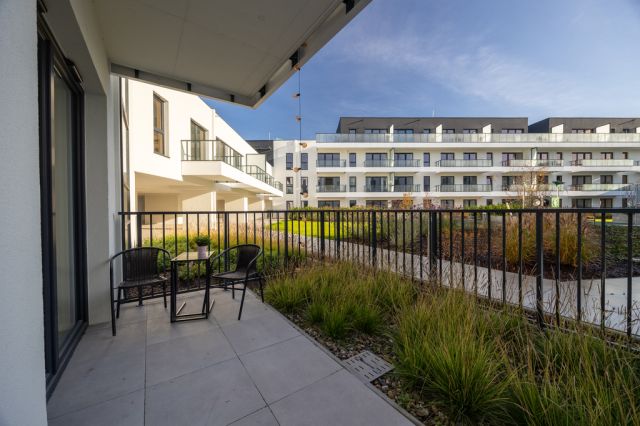 Mieszkanie 2-pokojowe Szczecin Centrum. Zdjęcie 14