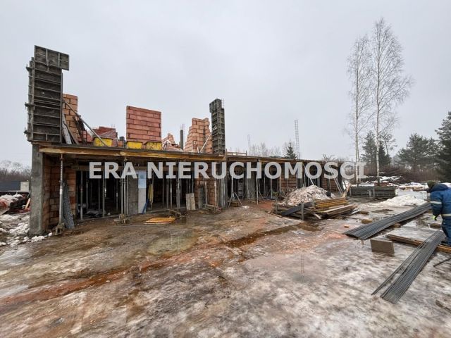 dom szeregowy, 5 pokoi Grabówka, ul. Białostocka. Zdjęcie 13