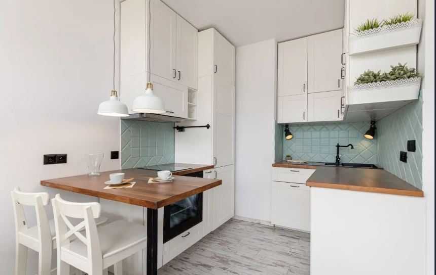 Mieszkanie 2-pokojowe Warszawa Raków. Zdjęcie 3