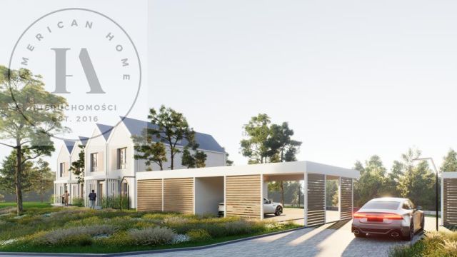 bliźniak, 4 pokoje Elbląg, ul. Cisowa. Zdjęcie 2