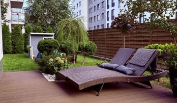 Mieszkanie 3-pokojowe Kraków Prądnik Biały, ul. Henryka Pachońskiego