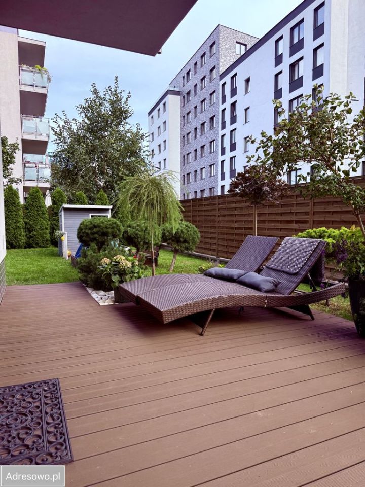 Mieszkanie 3-pokojowe Kraków Prądnik Biały, ul. Henryka Pachońskiego. Zdjęcie 2