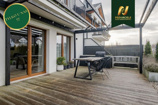 bliźniak, 4 pokoje Czaple. Zdjęcie 22