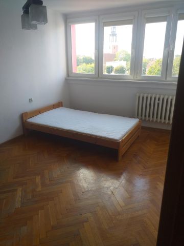 Mieszkanie 2-pokojowe Oleśnica Centrum, ul. Jana Sinapiusa. Zdjęcie 1