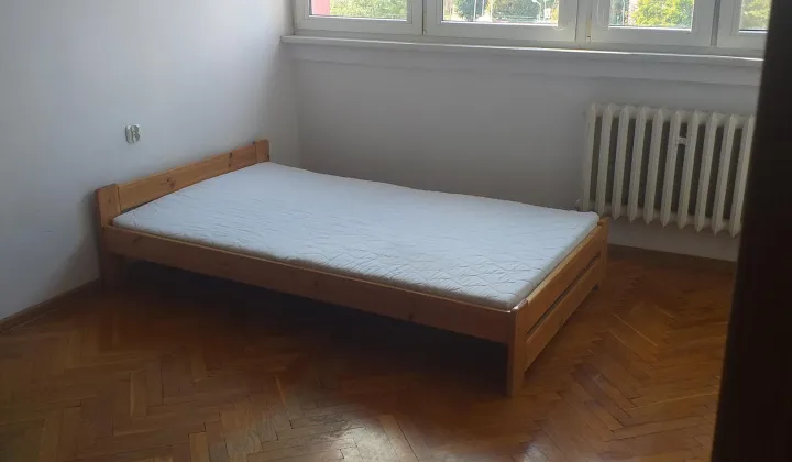 Mieszkanie 2-pokojowe Oleśnica Centrum, ul. Jana Sinapiusa